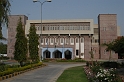 Vice Chanceller Office front View